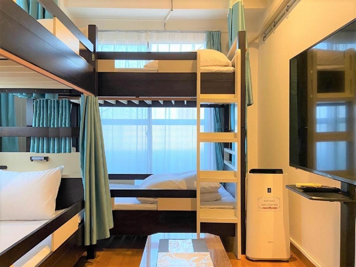 Urayasu Nice Inn Hotel Ichikawa Tokyo Bay מראה חיצוני תמונה