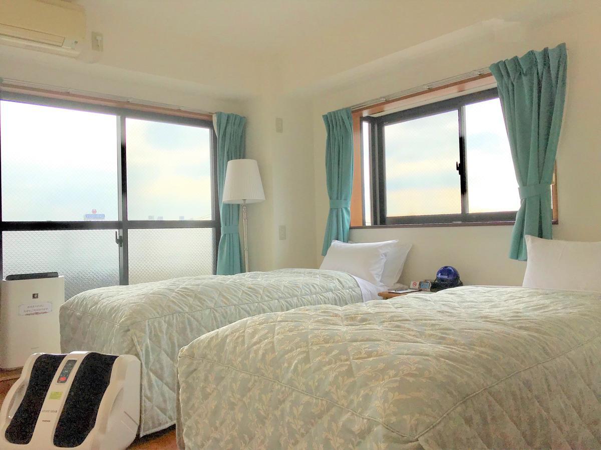 Urayasu Nice Inn Hotel Ichikawa Tokyo Bay מראה חיצוני תמונה