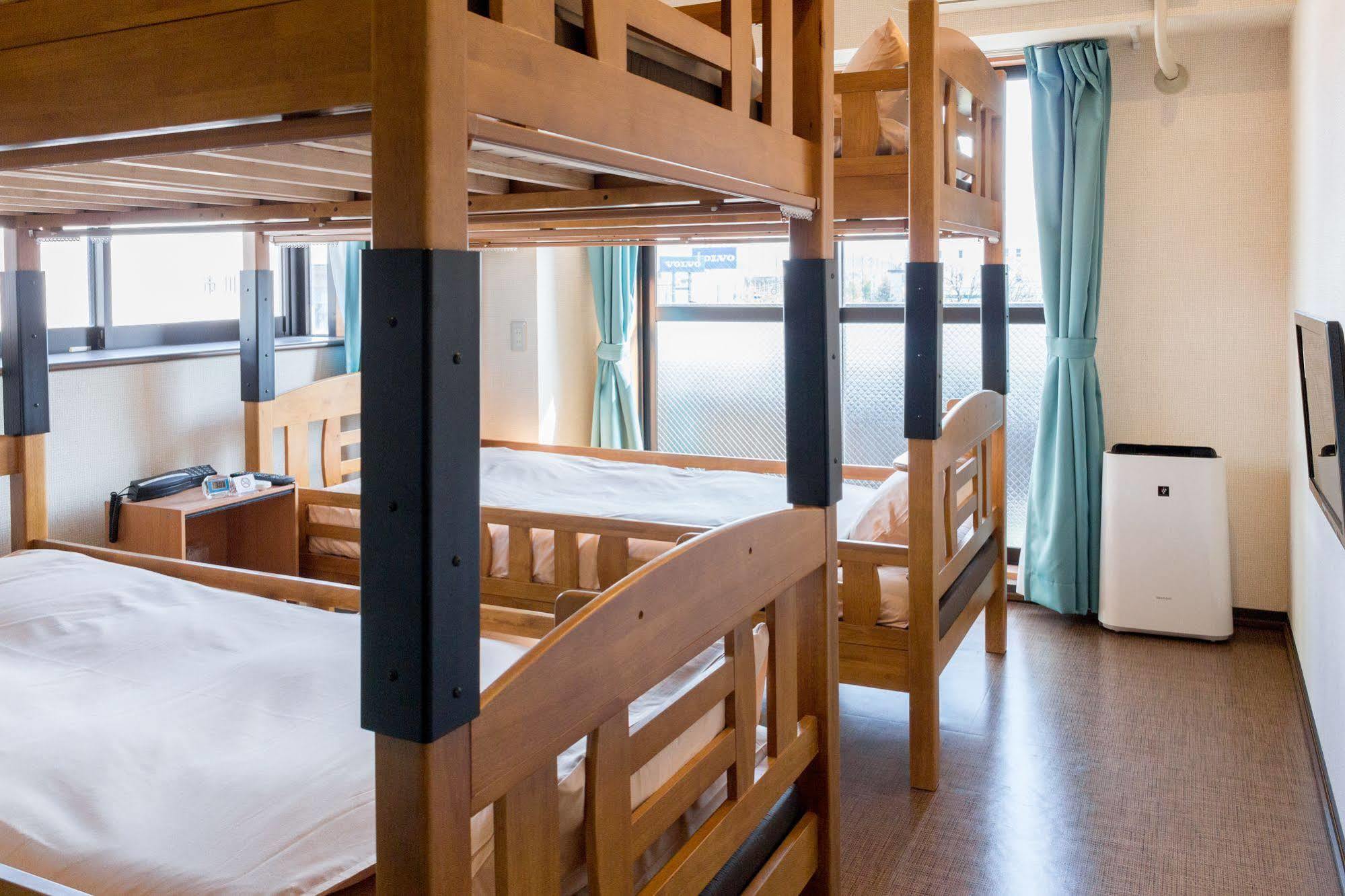Urayasu Nice Inn Hotel Ichikawa Tokyo Bay מראה חיצוני תמונה