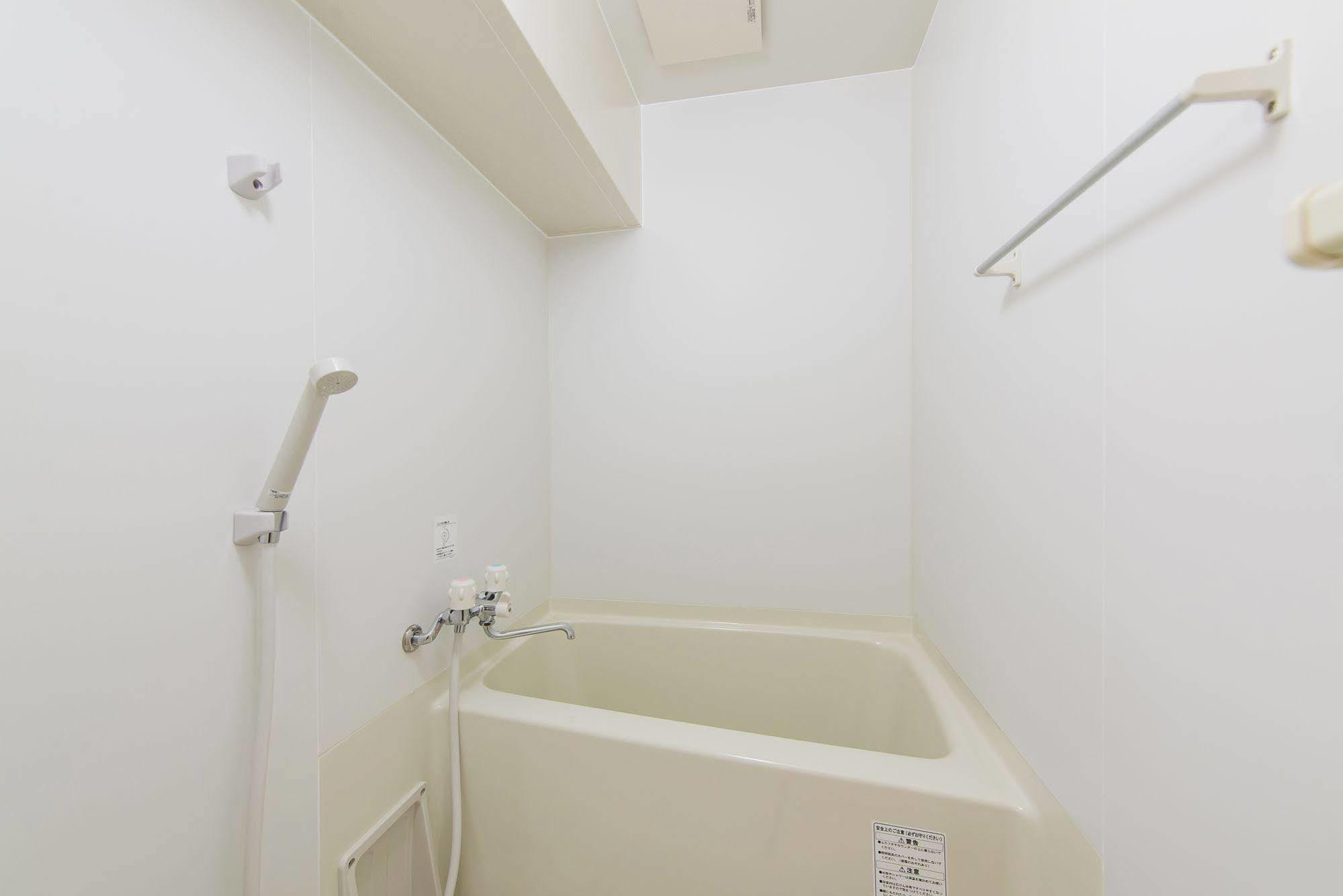 Urayasu Nice Inn Hotel Ichikawa Tokyo Bay מראה חיצוני תמונה