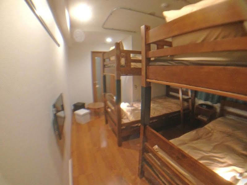 Urayasu Nice Inn Hotel Ichikawa Tokyo Bay מראה חיצוני תמונה